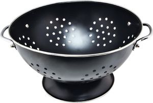Hit Durszlak metal 23cm 1