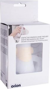 Orion Czyścik do czyszczenia mikrofalówki 2