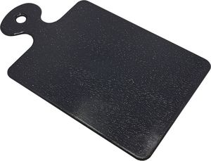 Deska do krojenia Orion z rączką plastikowa 28x16cm 2