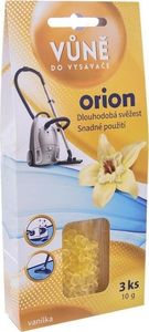 Orion Granulki zapachowe aromat do odkurzacza WANILIA uniwersalny 1