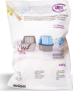 Orion Wkład osuszający lawendowy 2