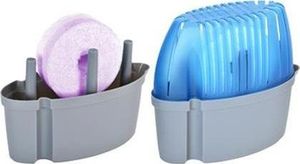 Orion Wkłady osuszające w tabletkach 2x450g zapachowe 2