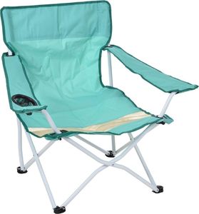 ProBeach Krzesło Turystyczne  plażowe składane fotel 1