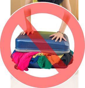 Orion Worek próżniowy na ubrania pościel 100x130 4