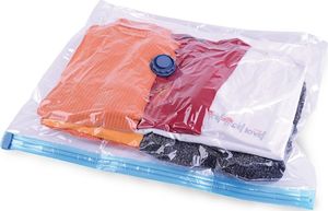 Orion Worek próżniowy na ubrania pościel 100x130 5