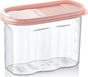 Orion Pojemnik na żywność płatki kasze makaron 1,2 l 2