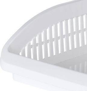 Excellent Houseware Pojemnik organizer DO LODÓWKI na owoce warzywa 3