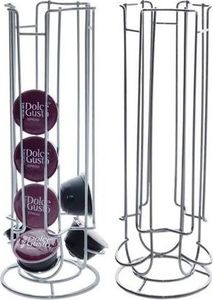 Orion Stojak na kapsułki DOLCE GUSTO Nescafe 2