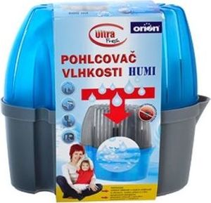 Orion Pochłaniacz wilgoci z wkładem uniwersalny 450 g 2