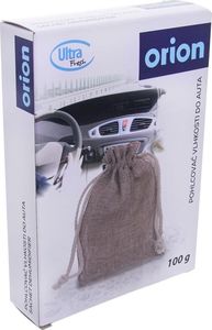 Orion Pochłaniacz wilgoci SAMOCHODOWY osuszacz do auta uniwersalny 2