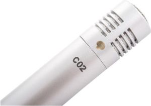 Mikrofon Samson C02 XLR (SAC02) 2