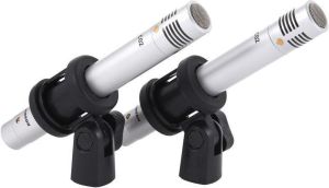 Mikrofon Samson C02 XLR (SAC02) 5