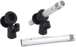Mikrofon Samson C02 XLR (SAC02) 6