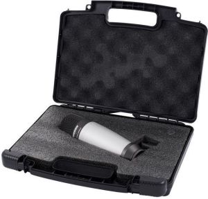 Mikrofon Samson C01 XLR (SAC01) 5