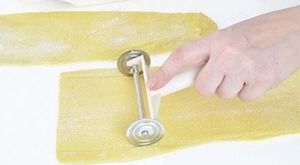 Maszynka do makaronu Orion Maszynka do makaronu domowego ravioli ciasta ORION 2