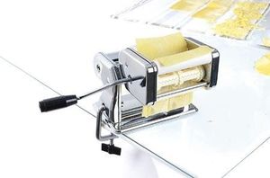 Maszynka do makaronu Orion Maszynka do makaronu domowego ravioli ciasta ORION 3