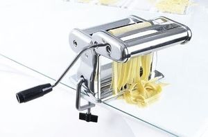 Maszynka do makaronu Orion Maszynka do makaronu domowego ravioli ciasta ORION 4