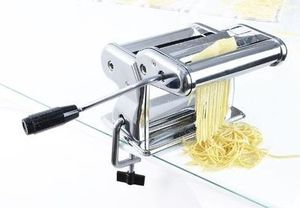 Maszynka do makaronu Orion Maszynka do makaronu domowego ravioli ciasta ORION 5