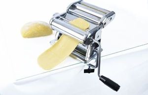 Maszynka do makaronu Orion Maszynka do makaronu domowego ravioli ciasta ORION 6