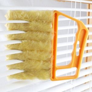 Orion Szczotka do czyszczenia żaluzji z mikrofibry 3