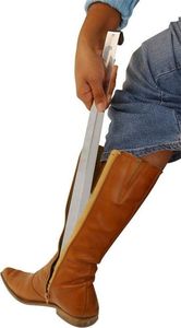 Excellent Houseware Łyżka do butów obuwia metalowa duża 51 cm uniwersalny 3