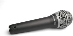 Mikrofon Samson Q7 XLR (SAQ7) 1
