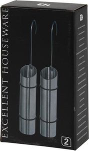 Nawilżacz powietrza Excellent Houseware Srebrny 2