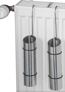 Nawilżacz powietrza Excellent Houseware Srebrny 3