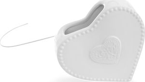 Nawilżacz powietrza Orion Serce Biały 2