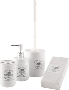 Nawilżacz powietrza Orion Sweet Home Biały 3