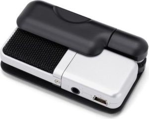 Mikrofon Samson Go Mic (SAGOMIC) 2