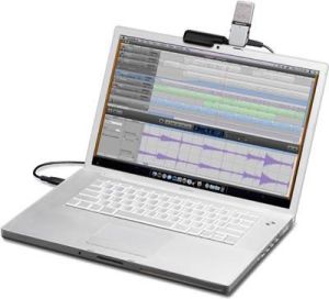 Mikrofon Samson Go Mic (SAGOMIC) 5