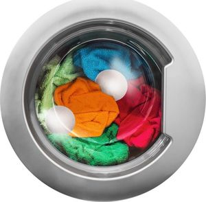 Orion Piłki do prania kulki zmiękczające suszące 2 szt. 3