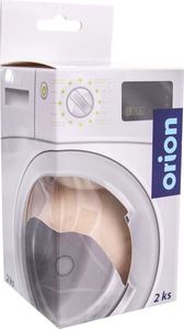 Orion Piłki do prania kulki zmiękczające suszące 2 szt. 4