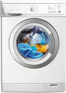 Orion Piłki do prania kulki zmiękczające suszące 2 szt. 3