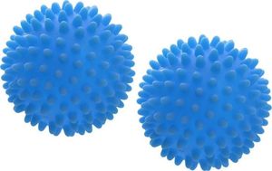 Orion Piłki do prania kulki zmiękczające suszące 2 szt. 4