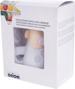 Orion Pochłaniacz zapachów do lodówki ekologiczny soda uniwersalny 2
