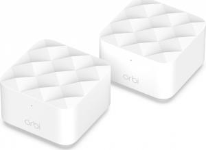 Router NETGEAR Orbi RBK12 2szt. (RBK12-100PES) 1