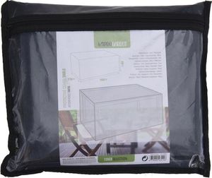 ProGarden Pokrowiec na stół ogrodowy 2