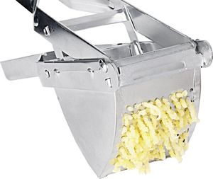 Orion Praska do ziemniaków nierdzewna prasa ugniatacz uniwersalny 2