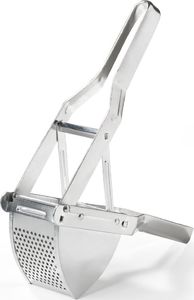 Orion Praska do ziemniaków nierdzewna prasa ugniatacz uniwersalny 4