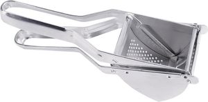 Orion Praska do ziemniaków nierdzewna prasa ugniatacz uniwersalny 5