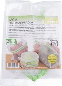 Orion Siatka worek woreczek do prania ubrań 3