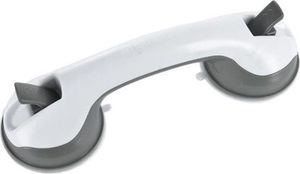 Orion Uchwyt prosty 30 cm biały 2