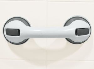 Orion Uchwyt prosty 30 cm biały 4