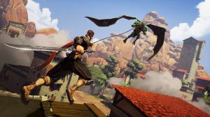 Extinction Xbox One 2