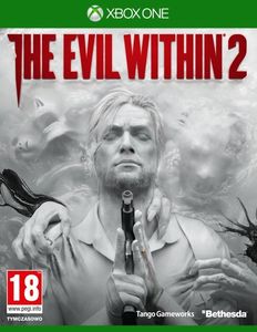 The Evil Within 2 ENG Xbox One 1