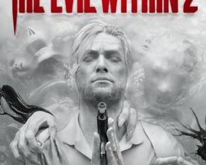 The Evil Within 2 ENG Xbox One 2