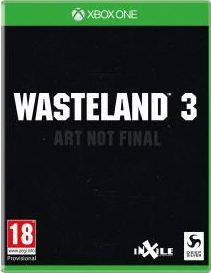 Wasteland 3 Day One Edition Xbox One 2