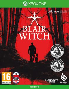 Blair Witch Xbox One 1